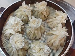 -内蒙联营烧麦 草原石榴红(护国寺店)