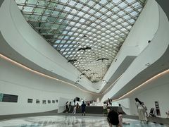 -穿越·外婆家(西溪天堂店)