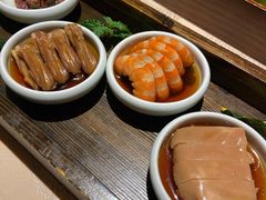 糟钵斗-成隆行·蟹王府(九江路店)