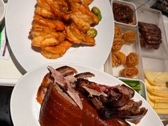 -四季民福烤鸭店(王府井灯市口店)