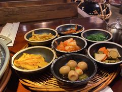 -三代烤肉(保利广场店)