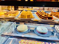 -星伦多自助料理(华润万象城店)