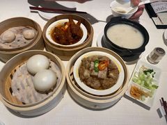 -金悦轩海鲜城(渔人码头店)