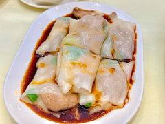 -兴悦酒家(保利克洛维店)