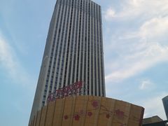 -万达茂商场(南京仙林店)
