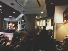 -星巴克(凯德晶萃店)