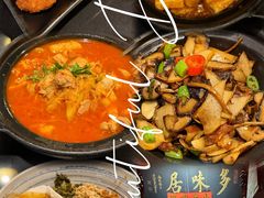 -多味居(剪子巷店)