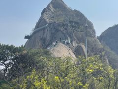 -丹东凤凰山景区