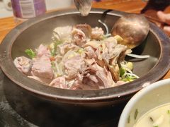 -云海肴·汽锅鸡·云南代表菜(美罗城店)