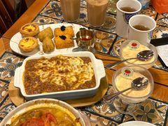 -番茄屋葡式美食(总店)