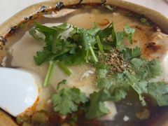 -新繁牛肉豆花(都江堰店)