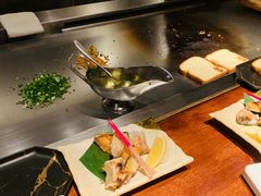 -岩也·日料与酒(龙岗天安云谷店)