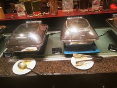 -上海大宁福朋喜来登酒店大堂吧(共和新路店)