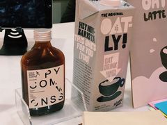 -常识咖啡common sense(春熙路店)