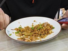 -肖妈妈手擀面(武夷店)
