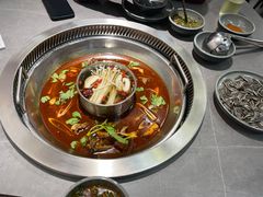 -味仙疯美蛙鱼头(清扬路总店)