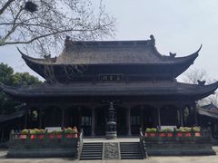 -钱王祠
