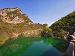 -青龙山生态文化旅游区(慈云寺)