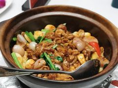 -廣東顺德食府