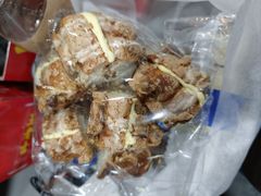 -皇冠幸福里动物奶油生日蛋糕(万达店)