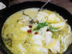 -好人民间小吃·番茄鱼酸菜鱼(木渎悠方店)