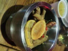 -古琢小馆·珠海味(南方软件园店)