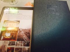 -太平馆西餐厅(北京路店)