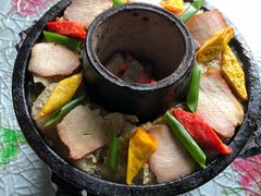 -龙姐私房菜(和顺古镇店)