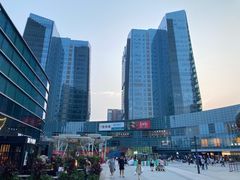 -大族广场Mall&More