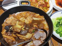 -老雒阳面馆·水席(洛宁高速路口店)