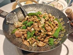 -费大厨辣椒炒肉(黄兴中心广场店)