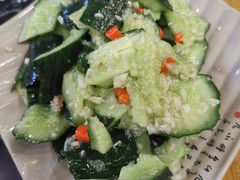 -小胖墩炝锅鱼(天钥桥路店)