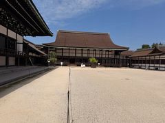 -京都御所