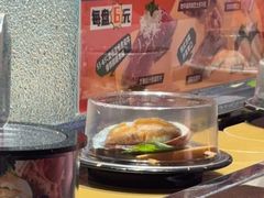 -争鲜回转寿司(南开大悦城店)