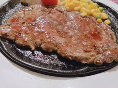 -豪客来牛排(福新店)