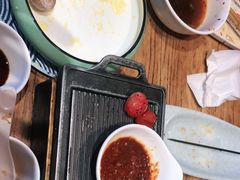 -鼎原力量东北吊炉烧烤(临河街店)