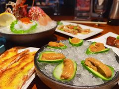 -Mr·Fish鱼鲜生海鲜放题(银泰in99店)