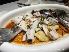 -味可道美食坊(福基路店)