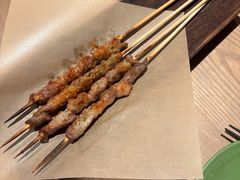 -耶里夏丽·丝路国际·新疆餐厅(浦东区东方路店)