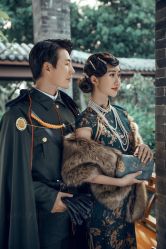 -太古映画婚纱摄影(天河店)