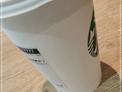 -星巴克(长沙乐和城门店)