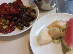-爱客得牛排海鲜烤肉·火锅自助(春熙路黑金好店)