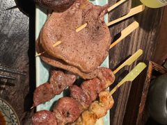 -眷屋の深夜食堂(云锦中心店)