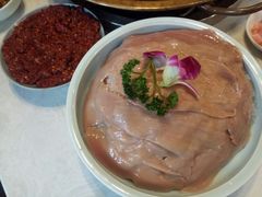 -家禧年代老火锅(中山路店)