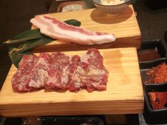 -上男·烧肉集市(五一广场店)
