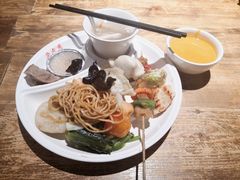 -素清香(解放路店)