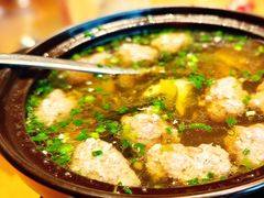 -味上湘菜馆(岳麓山店)