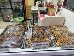 -大益烤鸡