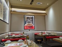 大堂-味上湘菜馆(河马店)