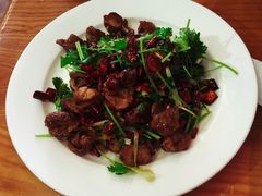 -乌江鱼杭帮菜(西湖店)